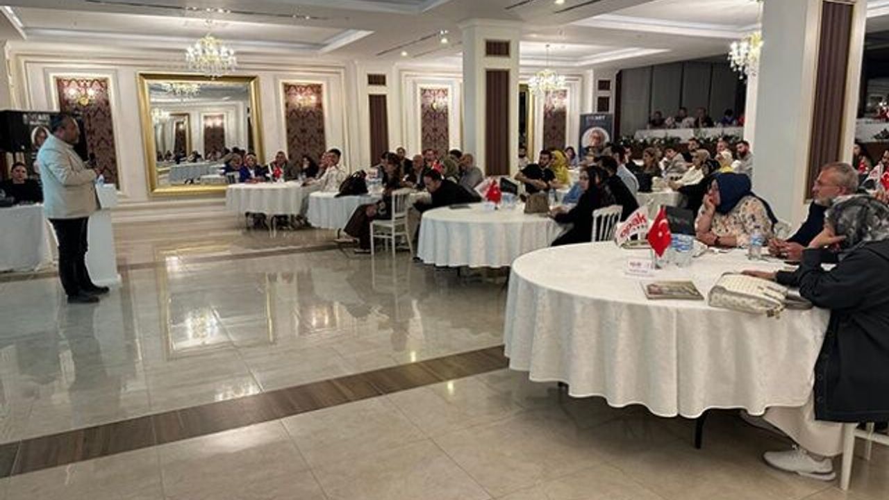 Opak Lens Kütahya Franchise Toplantısı Yapıldı