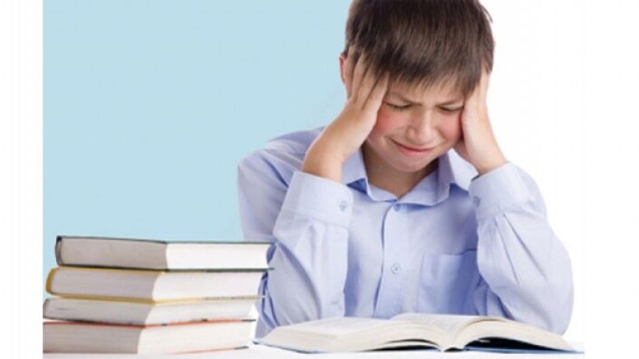 Her 4 öğrenciden 1'i görme problemi yaşıyor