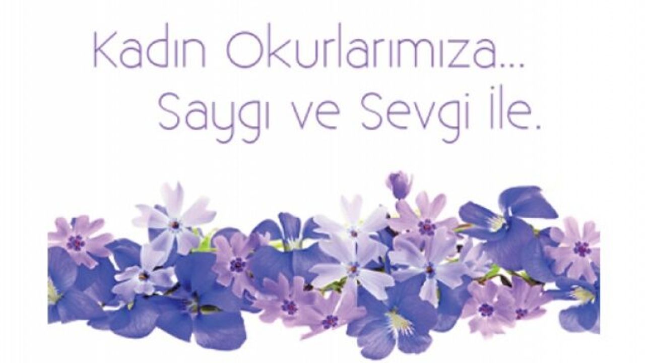 8 Mart Dünya Emekçi Kadınlar Günü