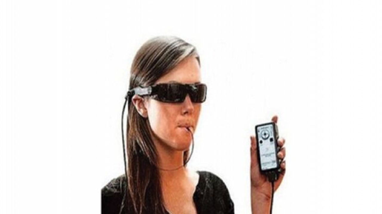 Gören Göz Cihazlarının Dağıtımı Başladı