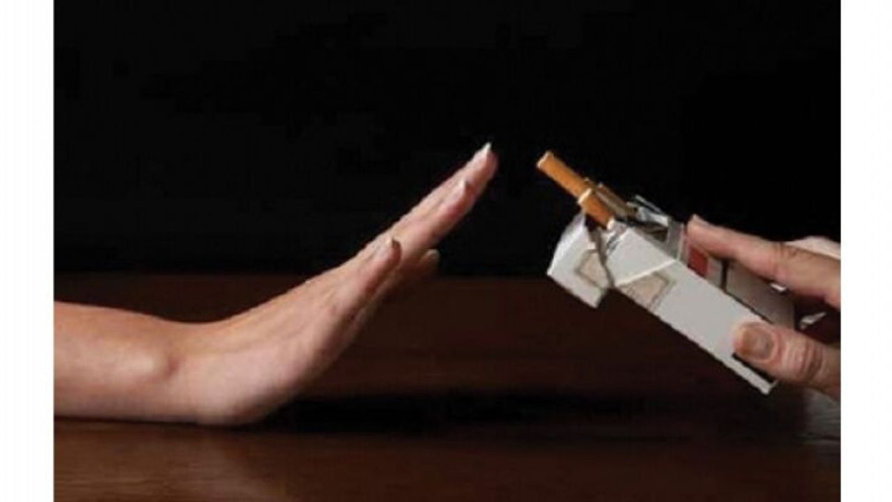 Sigara Göz Sağlığını da Tehdit Ediyor!