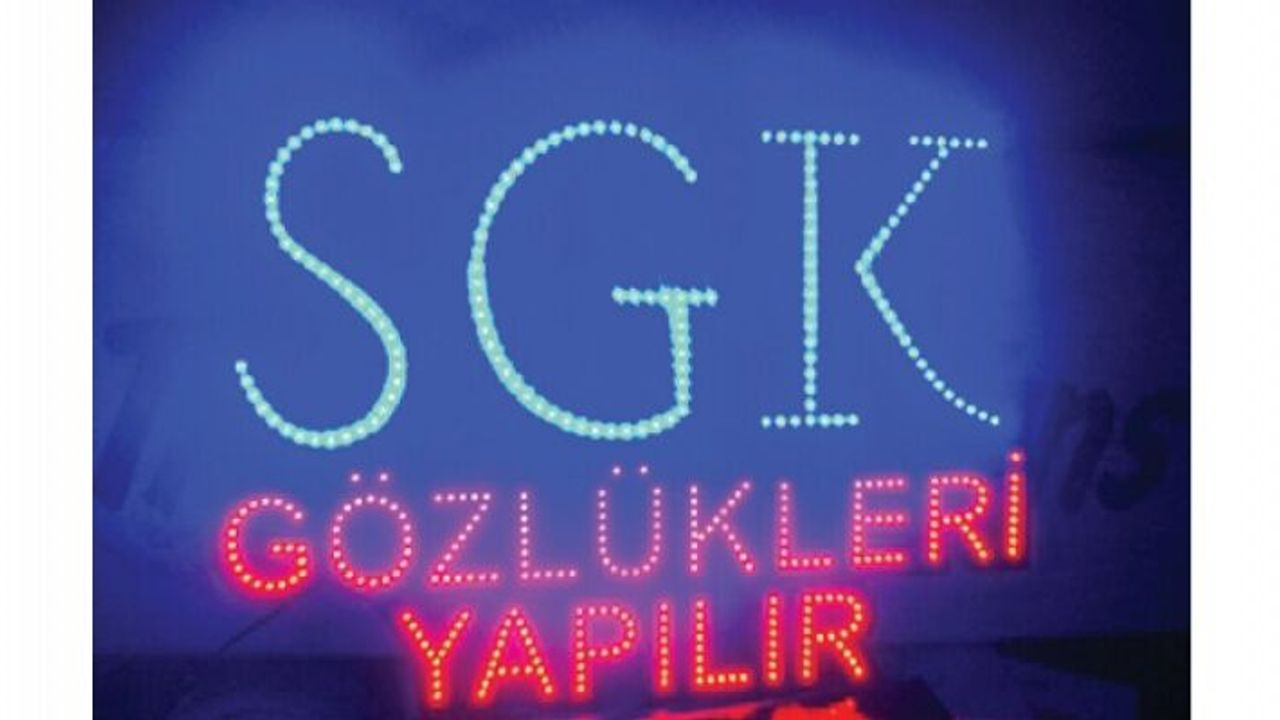 0.50 D fark hesabı bilimsel olarak yanlıştır.