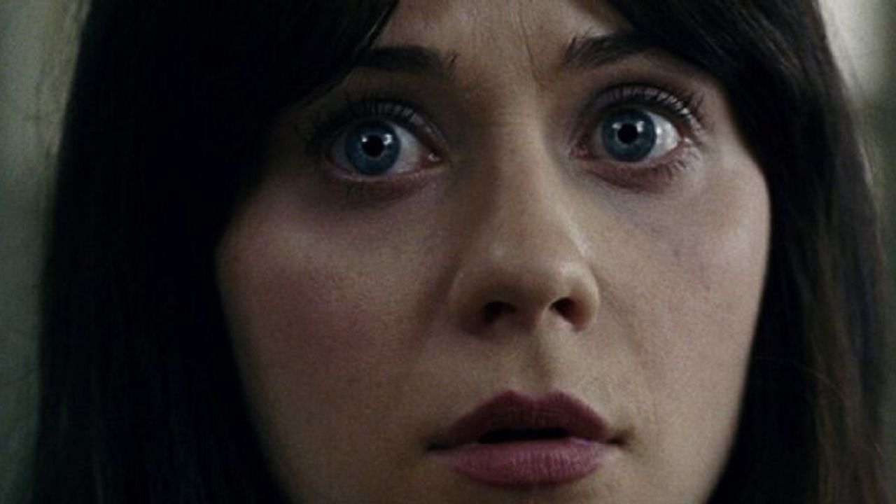 Göz Dalması Nedir ve Neden Olur?