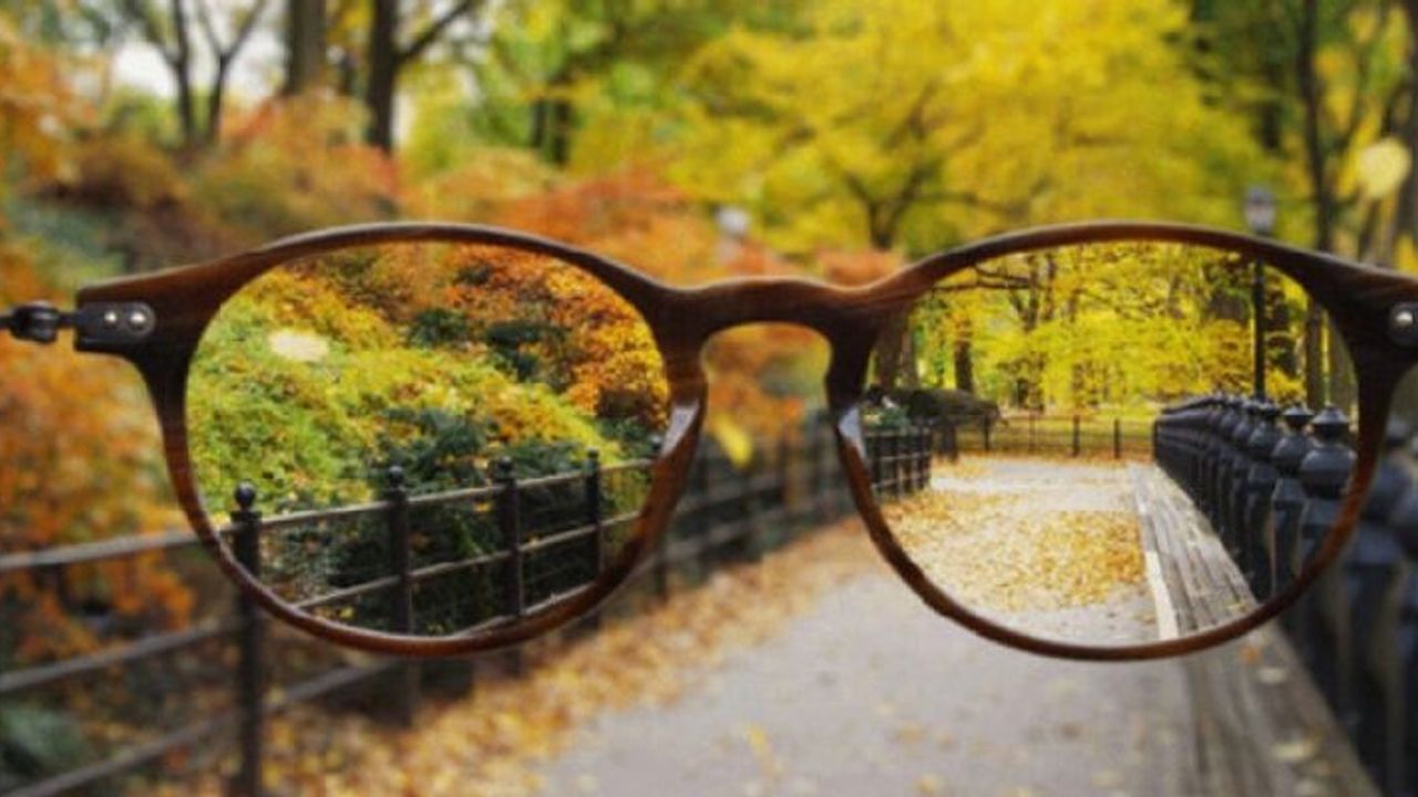 Göz enfeksiyonu kalıcı astigmata neden olabilir!