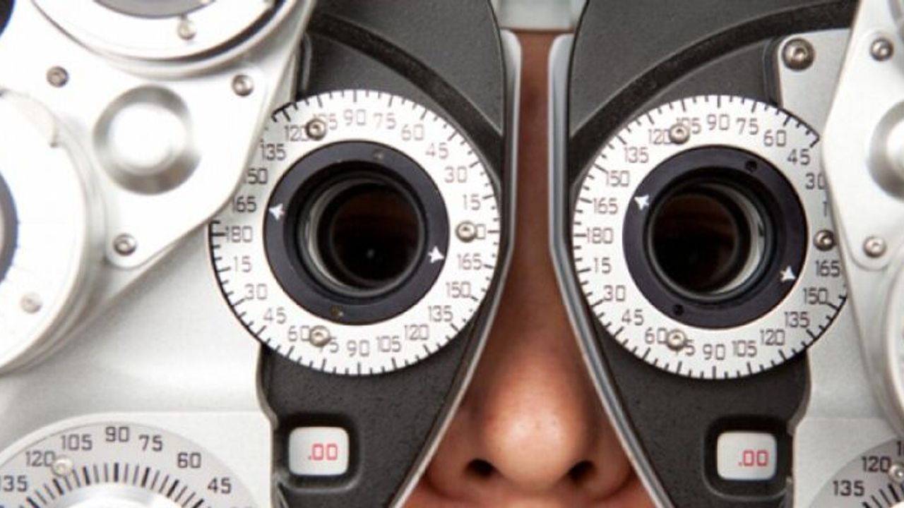 Miyop, Hipermetrop Ve Astigmat Tedavisinde Gelişmiş Lazer Teknolojisi...