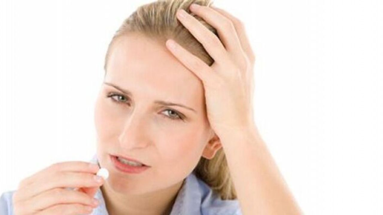 Baş ve Göz Ağrısı Sebebleri Nelerdir?