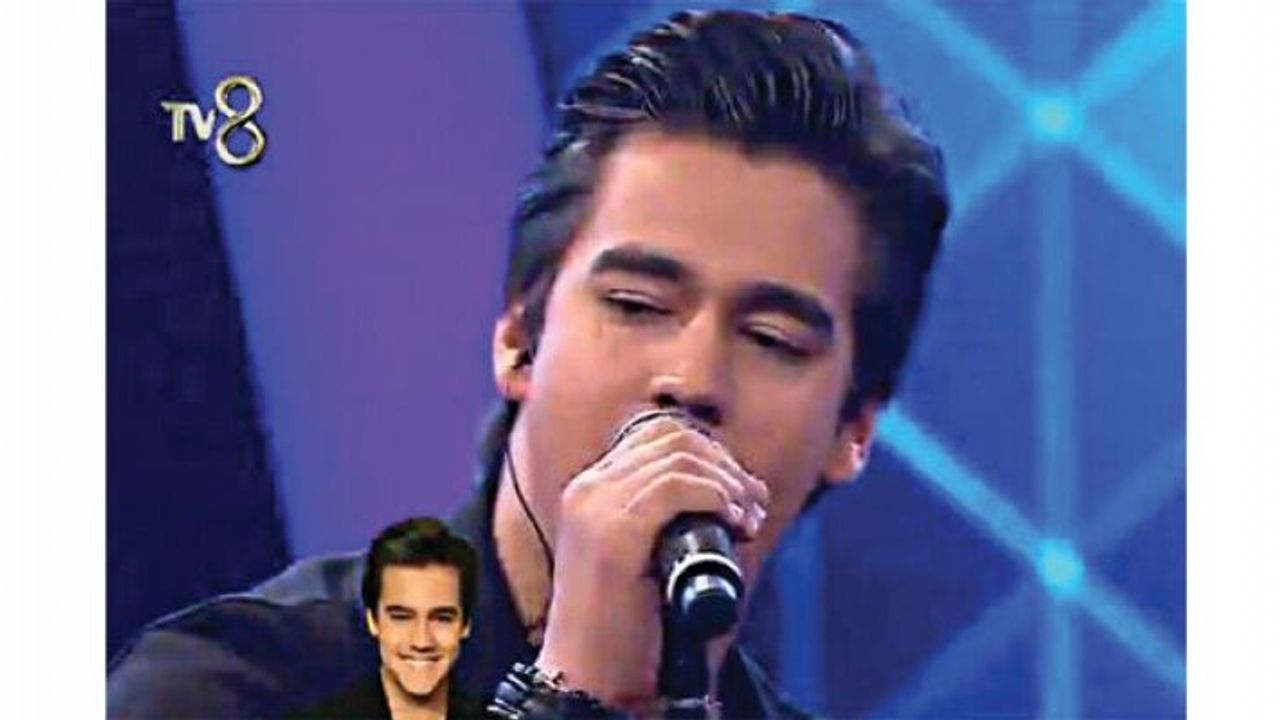 Sarper Akkaya'ya Optik Sektöründen Destek...