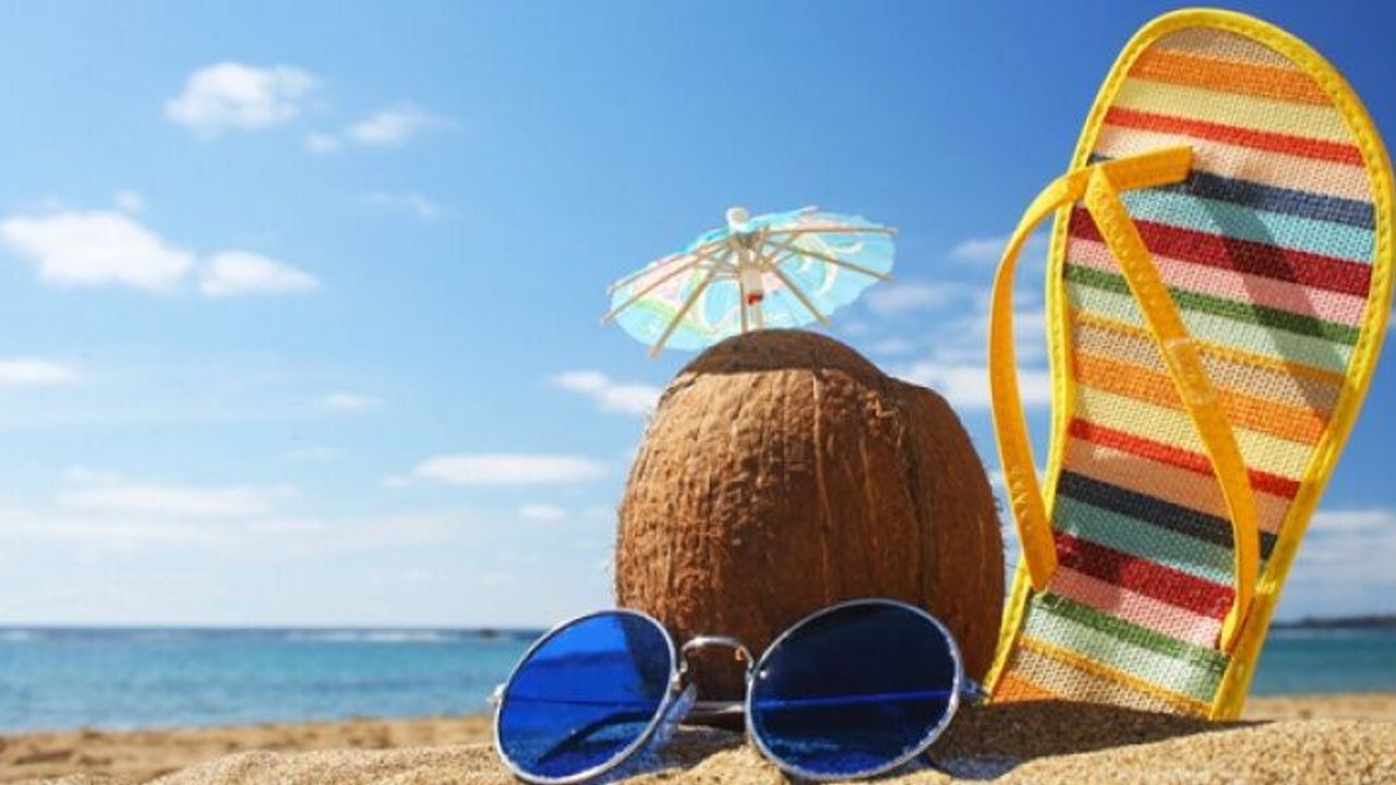 Yaz Aylarında Göz Sağlığı Nasıl Korunur?