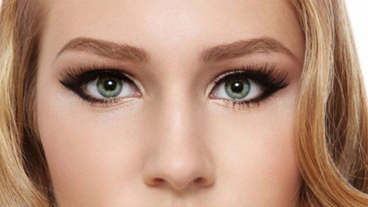Gözünüze Ne Kadar İyi Bakıyorsunuz?