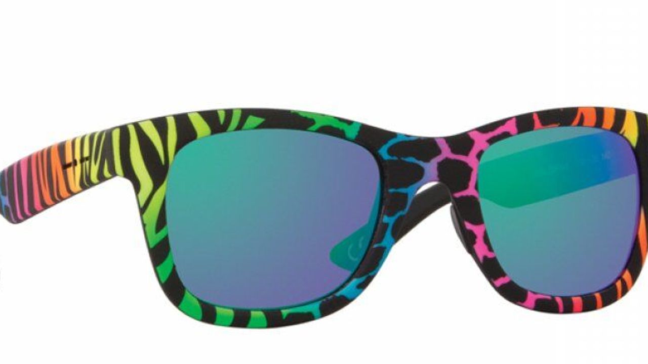 Turkuaz Optik'ten Daha da Renklenen, Aynalı Italia Independent Modelleri!