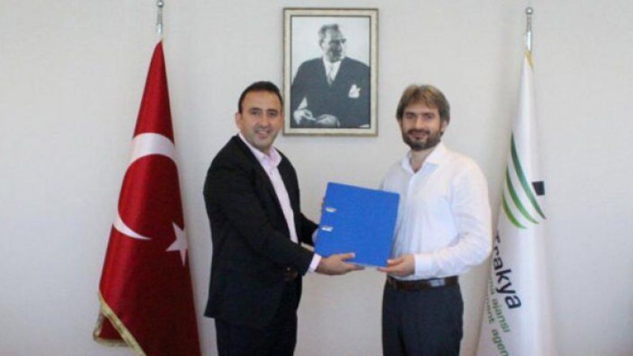 ''Göz Sağlığınız İçin Ayağınıza Geliyoruz" projesi!