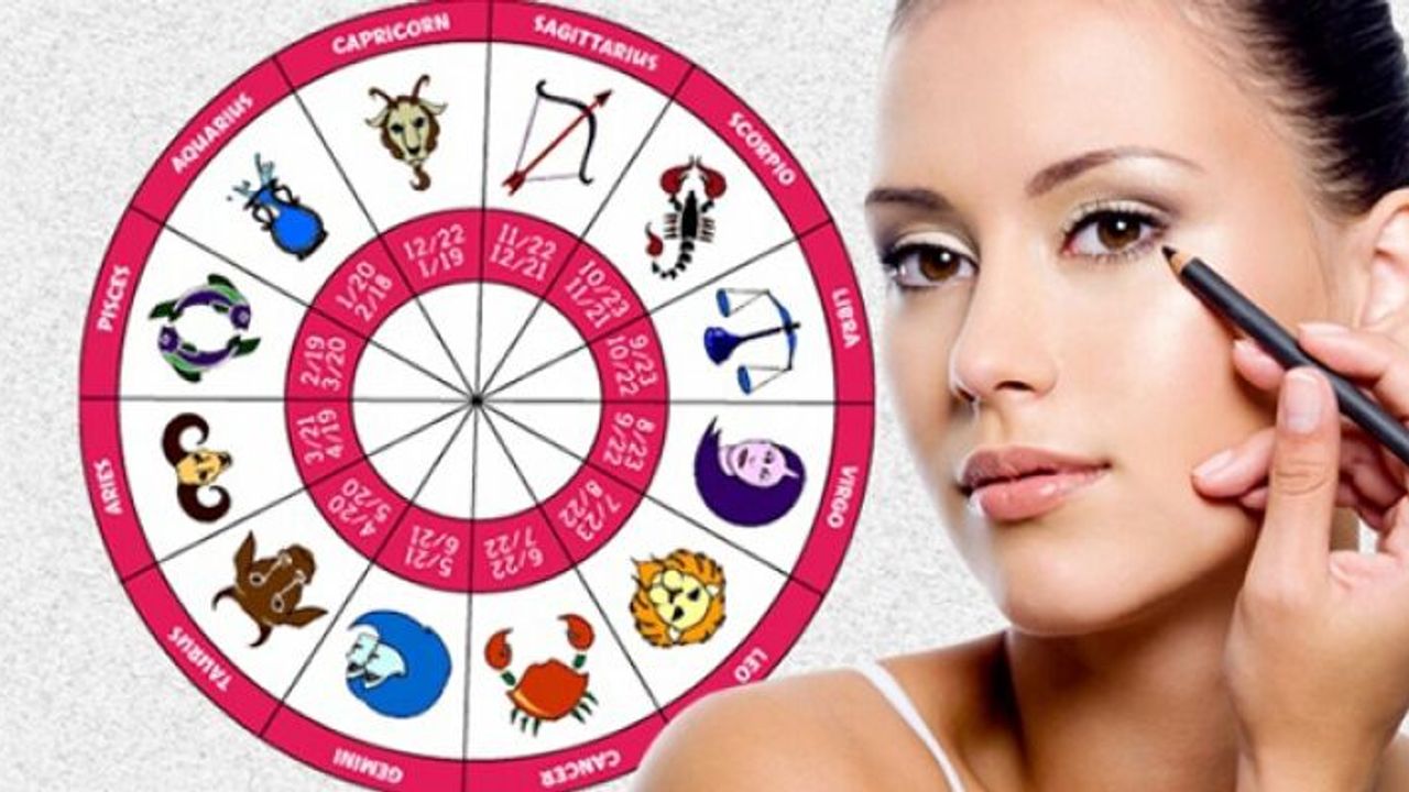 Burcunuza Göre Uygulamanız Gereken Göz Makyajları