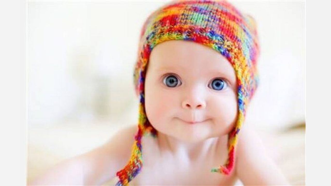 Bebeklerde 6. Aydan Sonra Göz Muayenesi Şart!