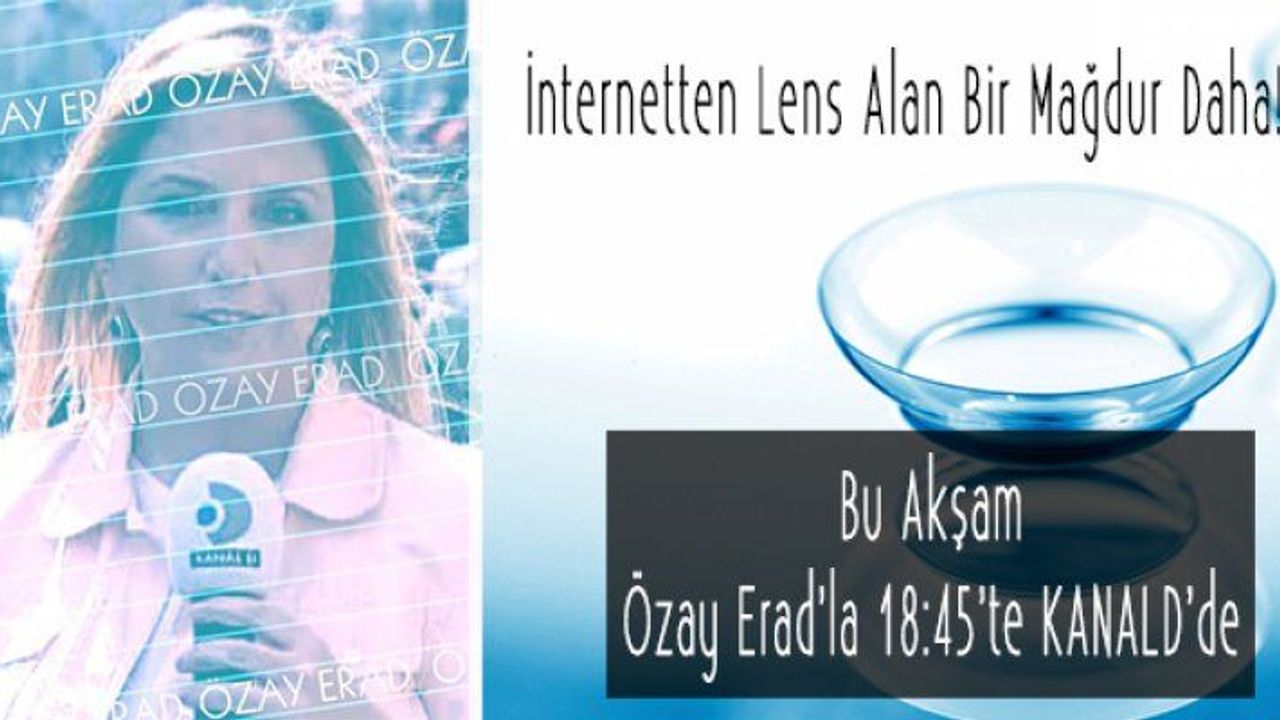 Bu Akşam KANAL D'yi Kaçırmayın!