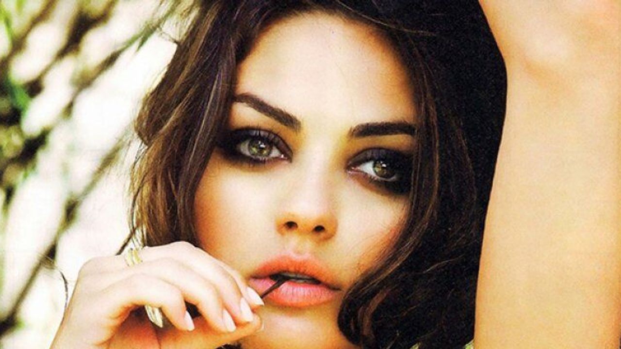 Göz Şekliniz Kişiliğinizi Ele Veriyor