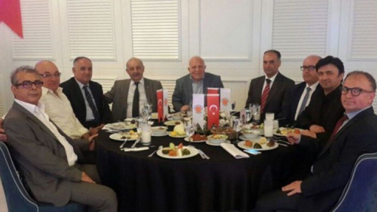 Taylan Küçüker: Türk Optisyenleri Oda Ve Birlik Kanunu’nu TBBM’ den Çıkarmak İstiyoruz