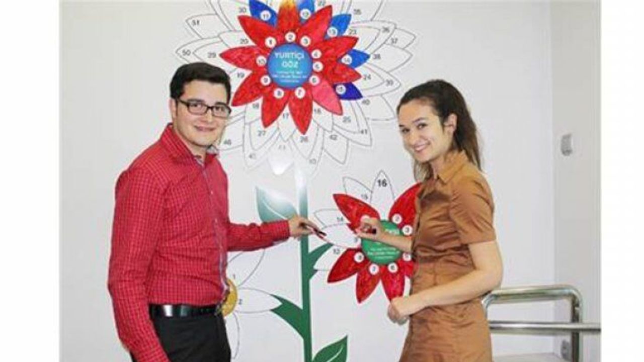 VSY Biotechnology’den Örnek Bir Verimlilik Projesi