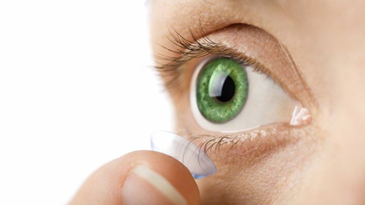 Antibakteriyel Sıvıyla Lenslerin Ömrü Daha Uzun Olacak!
