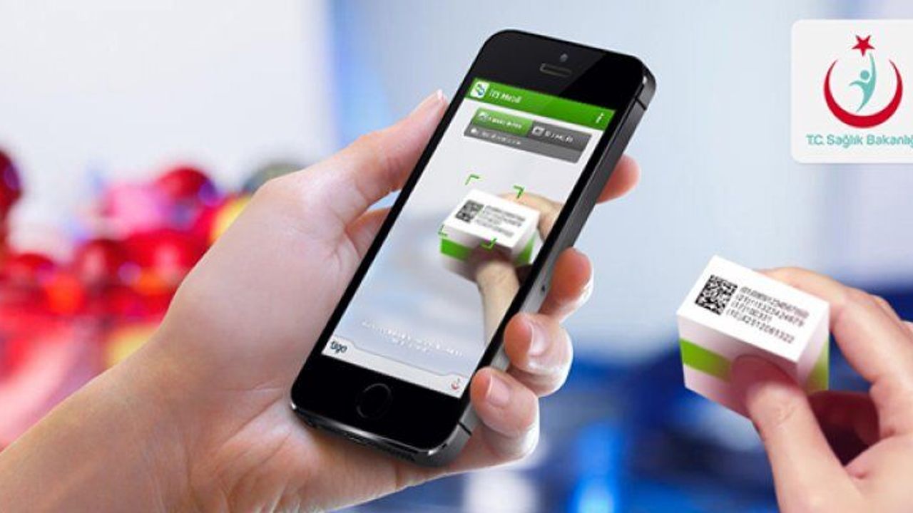 Bu Sistem Kaçak İlacı Yakalıyor!