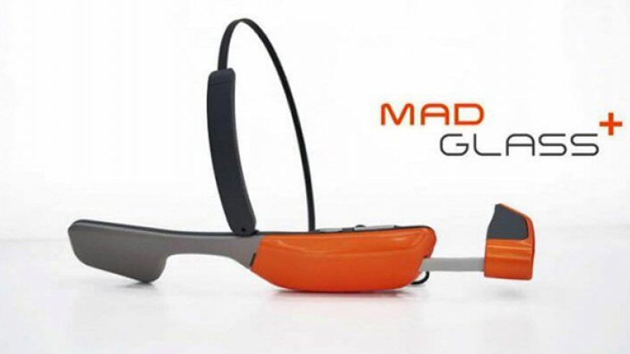 Her Dilde Çeviri Yapabilen Akıllı Gözlük Geliştirildi