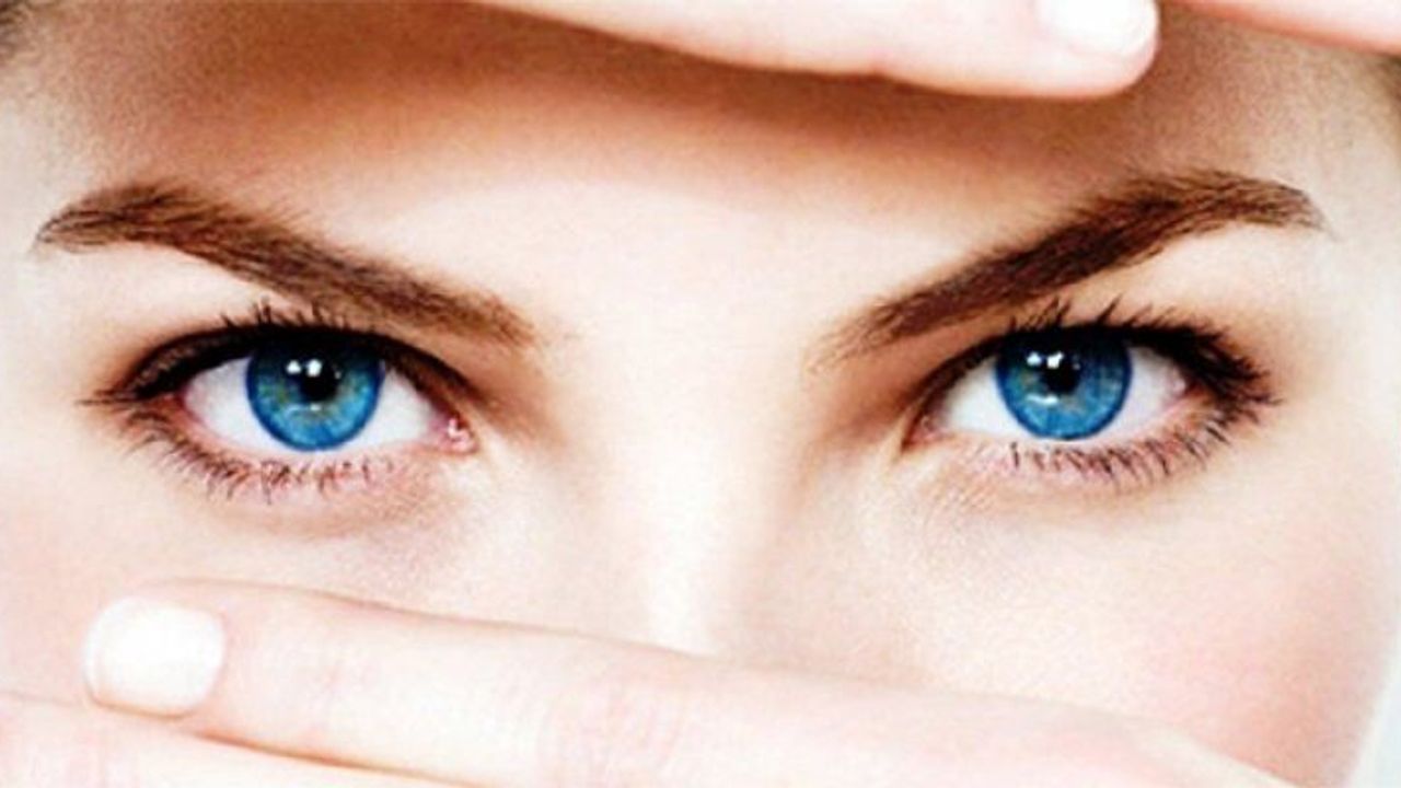 Kışın da Göz Sağlığınıza Dikkat Edin!