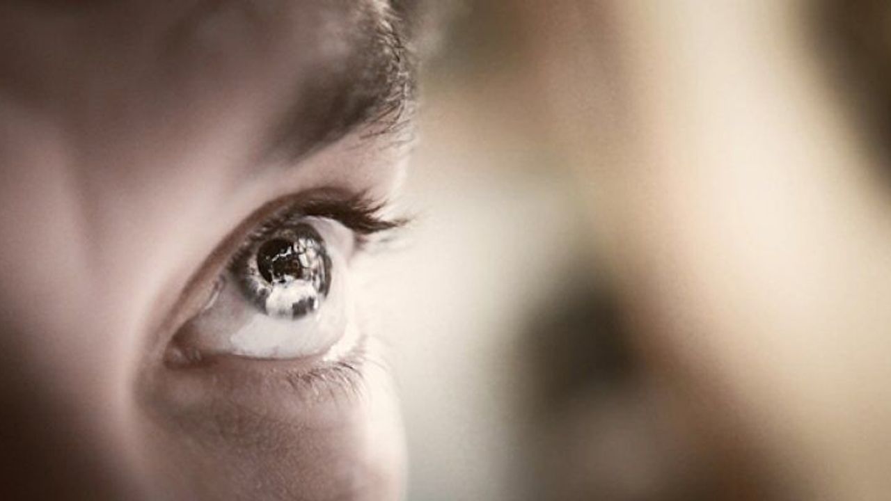 Ocumetics Biyonik Lens İle Görüşünüz Olağanüstü Biçimde Gelişebilir