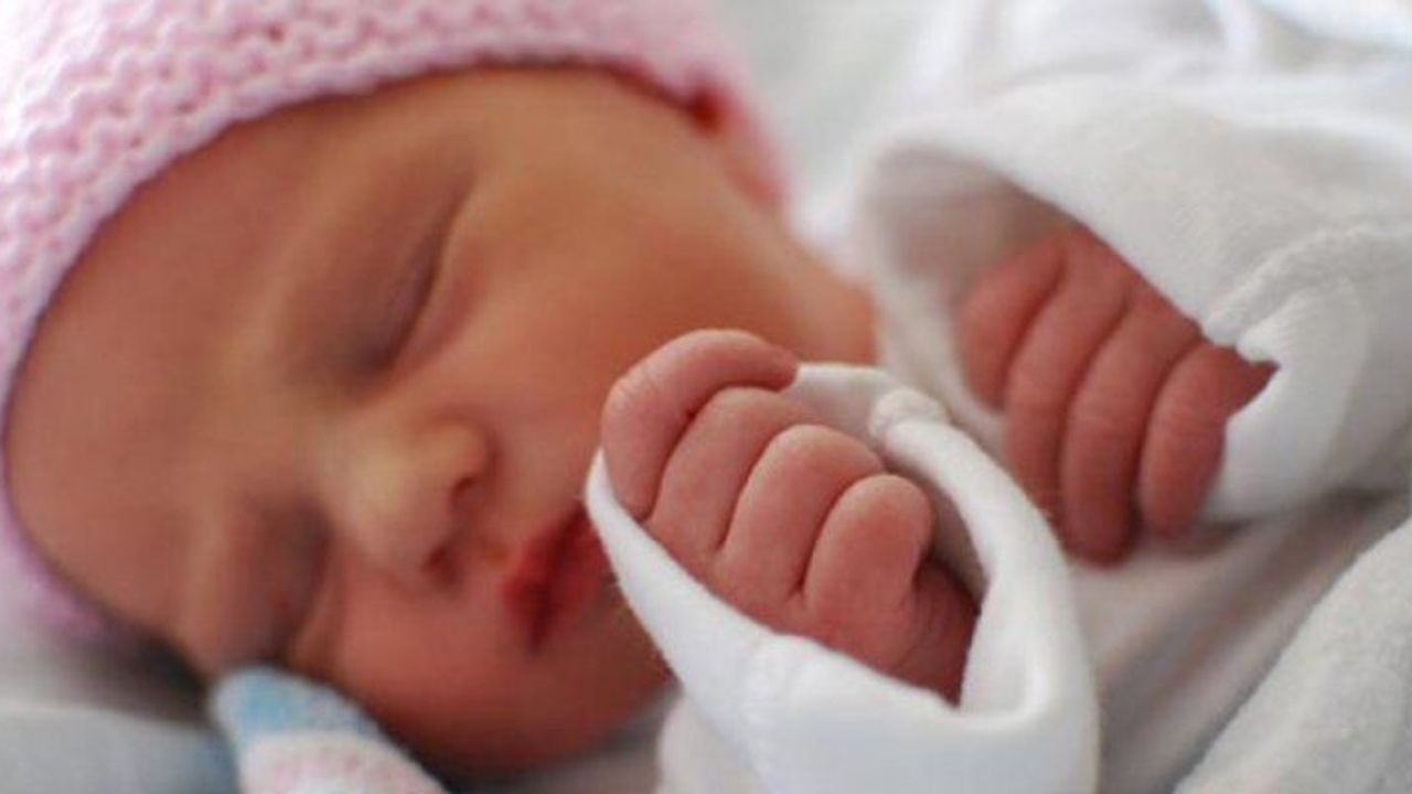 Prematüre Bebekler İçin Yeni Bir Umut!