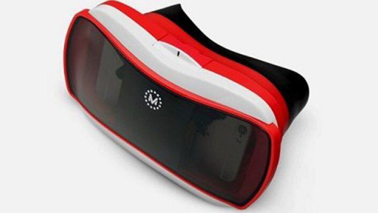 Sanal Gerçeklik Gözlüğü Şimdi Apple Store’da!