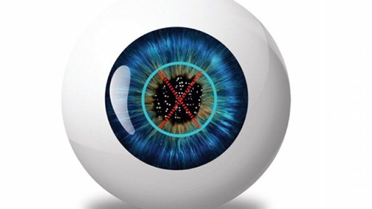 Türkiye Teknolojik Lens Materyalini Üretmeye Başladı