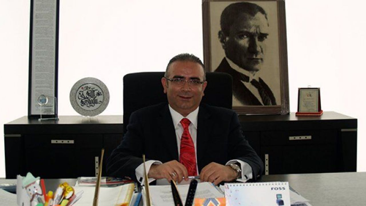 ÜTS Sistemi Tüm Faaliyetleriyle 2017 Yılında Faaliyette!
