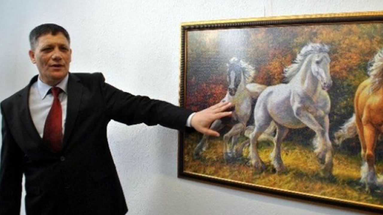 Göz Doktoru Tavsiye Etti, Rekor Kırdı!