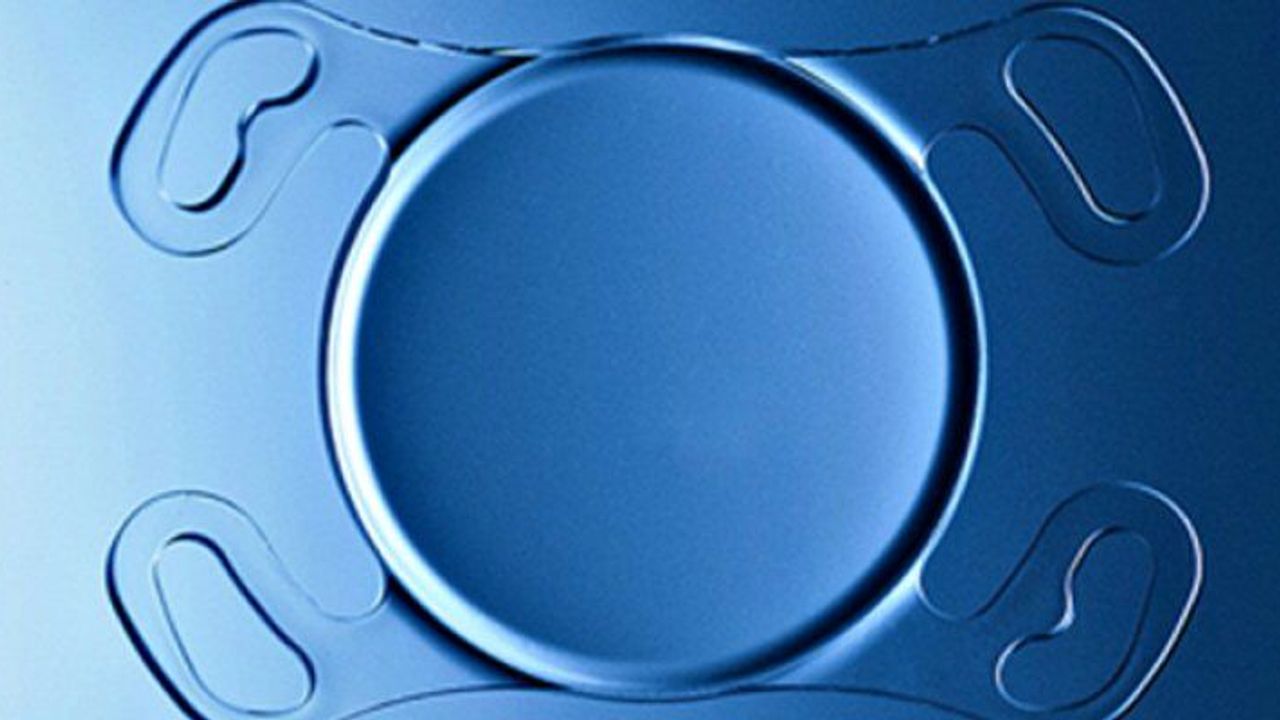 Göz İçi Lenslerle İlgili 81 İlin Valiliğine Yazı Gönderildi