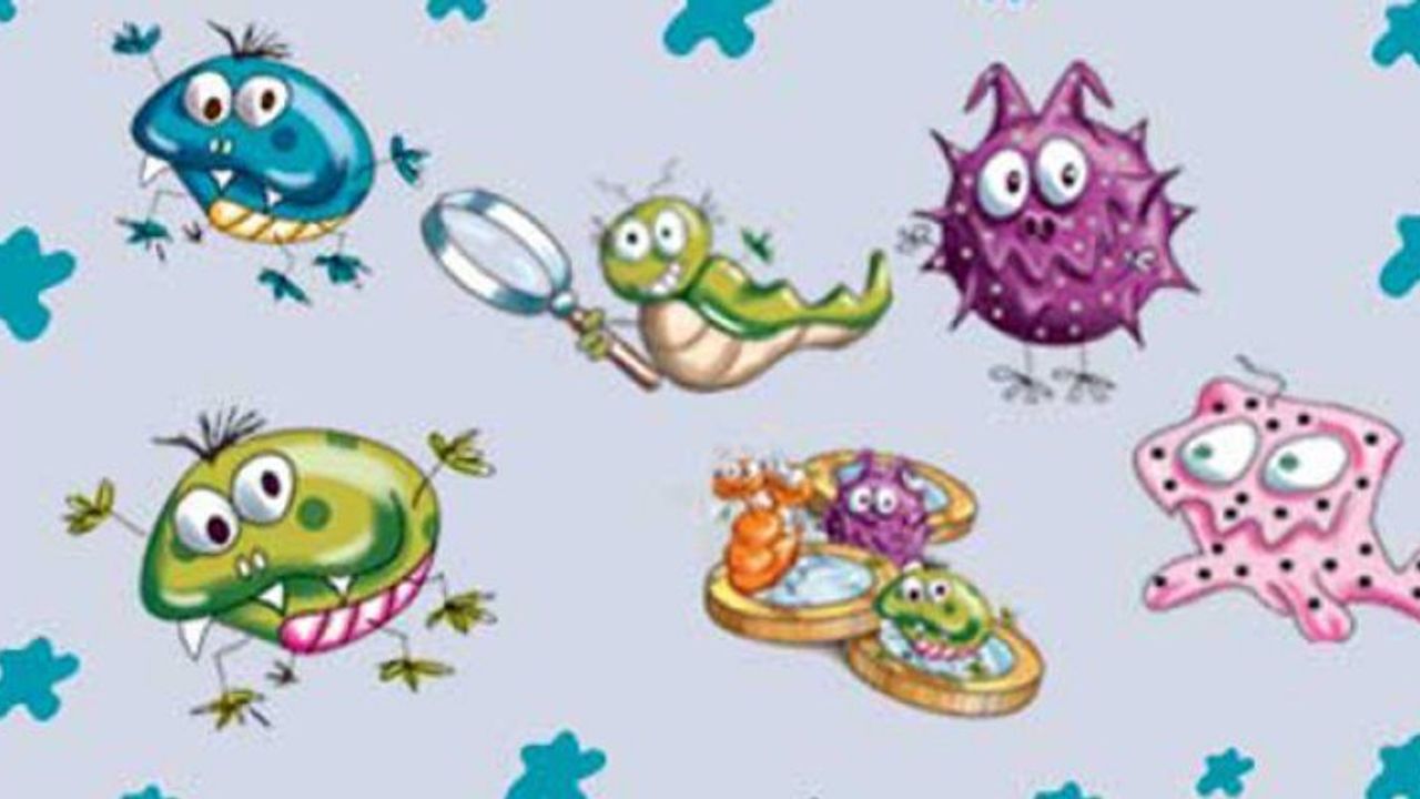 Temiz Sanılan Ancak Mikrop Yuvası Olan Bilmediğiniz 6 Nesne