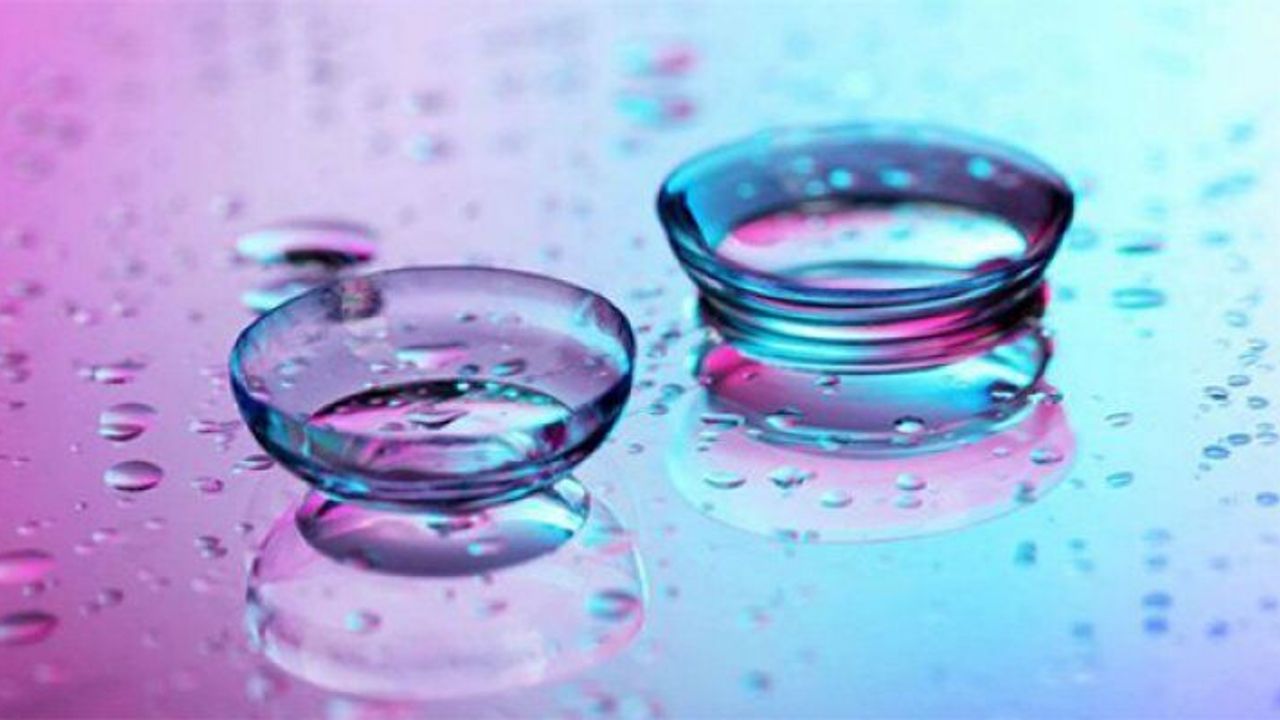 VSY Biotechnology Kontak Lens Ürün Gamını Yeni ve Güçlü Markalarla Genişletiyor