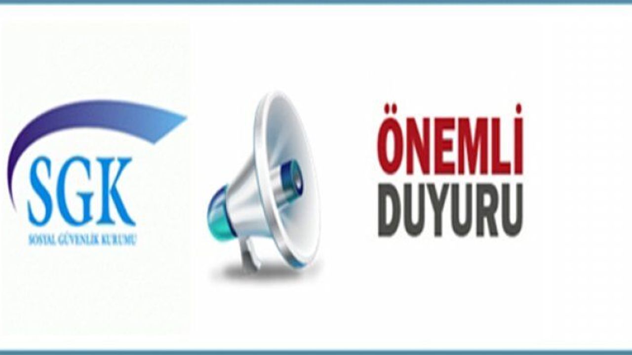 Bazı İl ve İlçelerde Bilgi ve Belge Verme Süreleri İle Başvuru Süreleri Uzatıldı