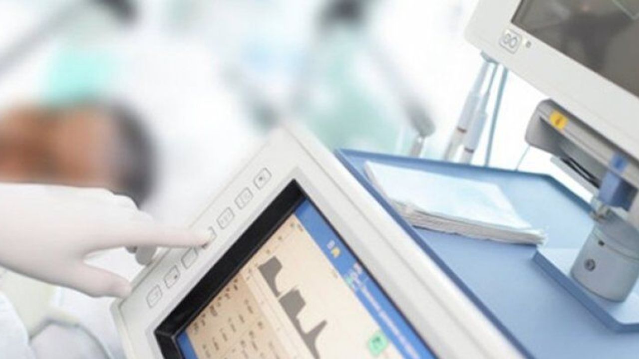 Dr. Ali Sait Septioğlu: "Gözlük ve Kontak Lenslerin İnternetten Satışı Mümkün Değildir."