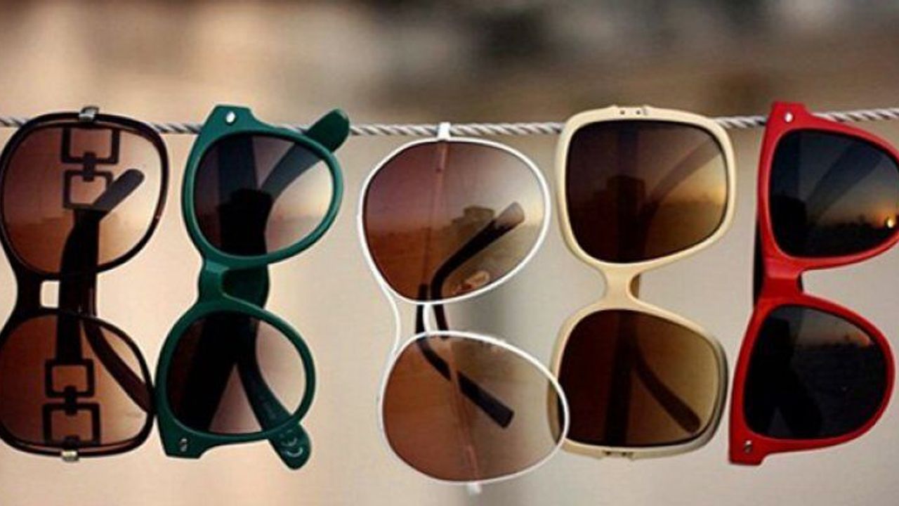 KOGD Başkanı Ali Mutlu Uyardı: "Ucuz Gözlükler Oyuncak Diye Satılıyor!"