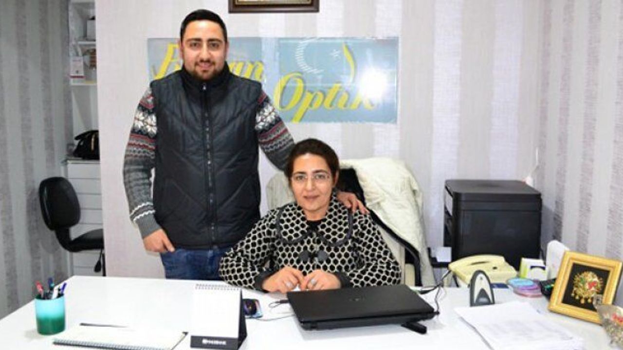 KOSGEB Desteğiyle Kendi İş Yerini Açtı