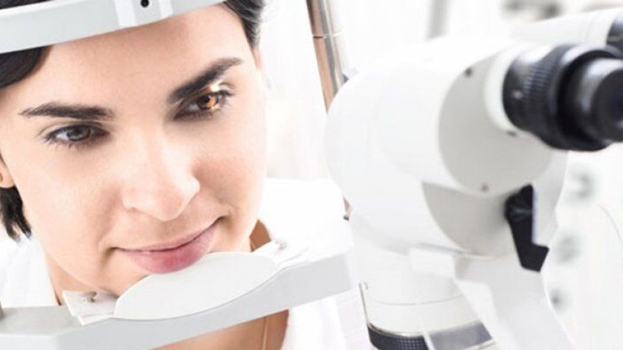 Sıcak Havalarda Adenovirüs Göz Enfeksiyonuna Dikkat!