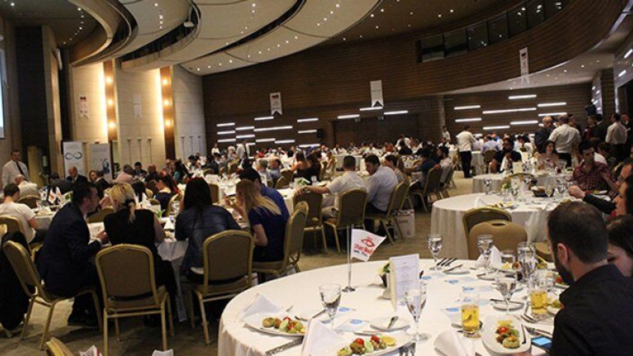 Bausch + Lomb & Opak Lens 2016 Bölgesel Kontak Lens Toplantıları – İzmir