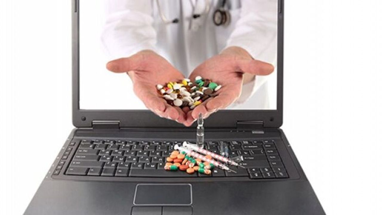 İnternetten Sağlık Ürünleri Almadan Önce Bunlara Dikkat Edin!