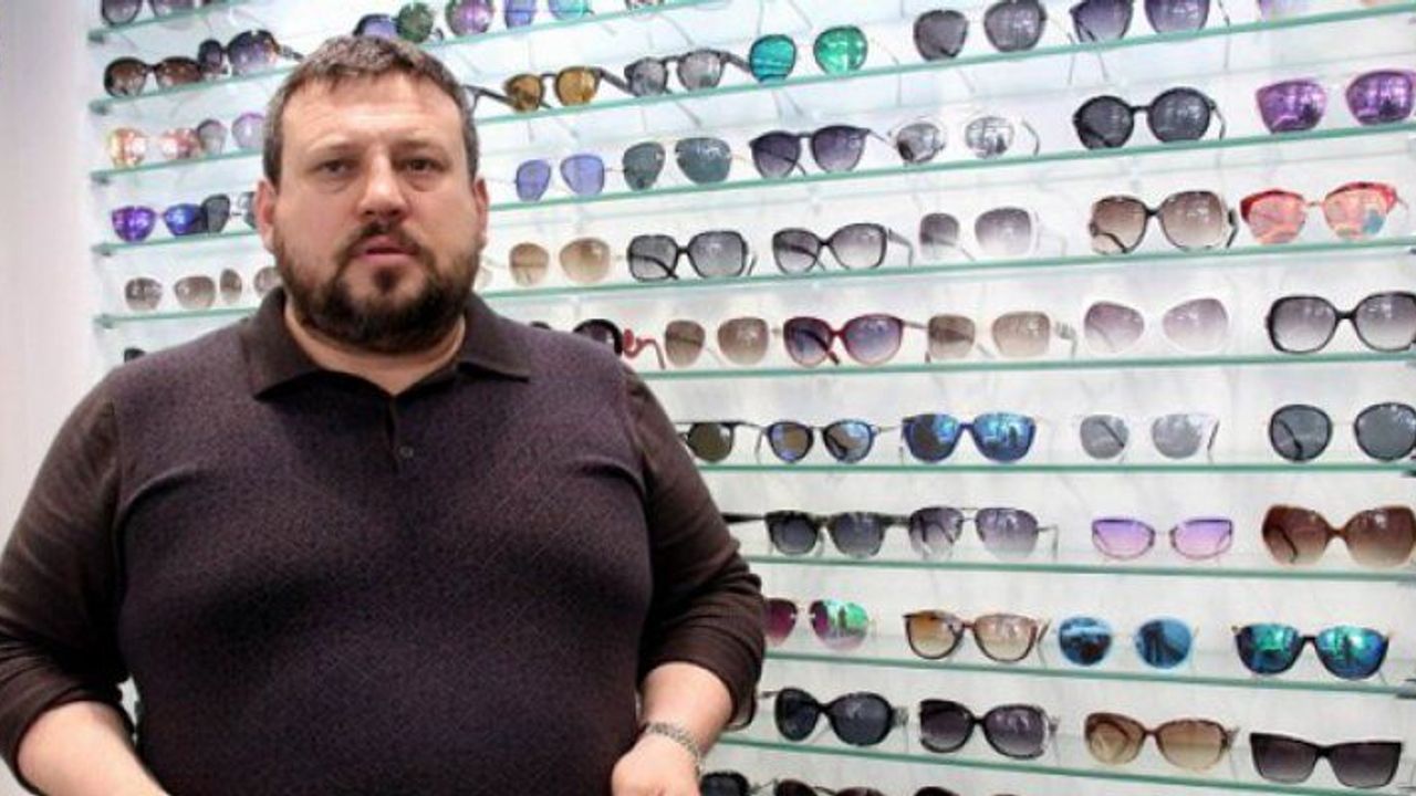 KOGD Başkanı Mutlu Uyardı: “Güneş Gözlüklerine Dikkat!”