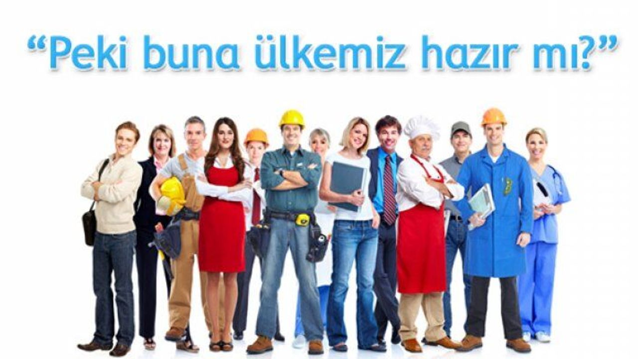 1 Temmuz 2016 Tarihinde Zorunlu Hale Geliyor