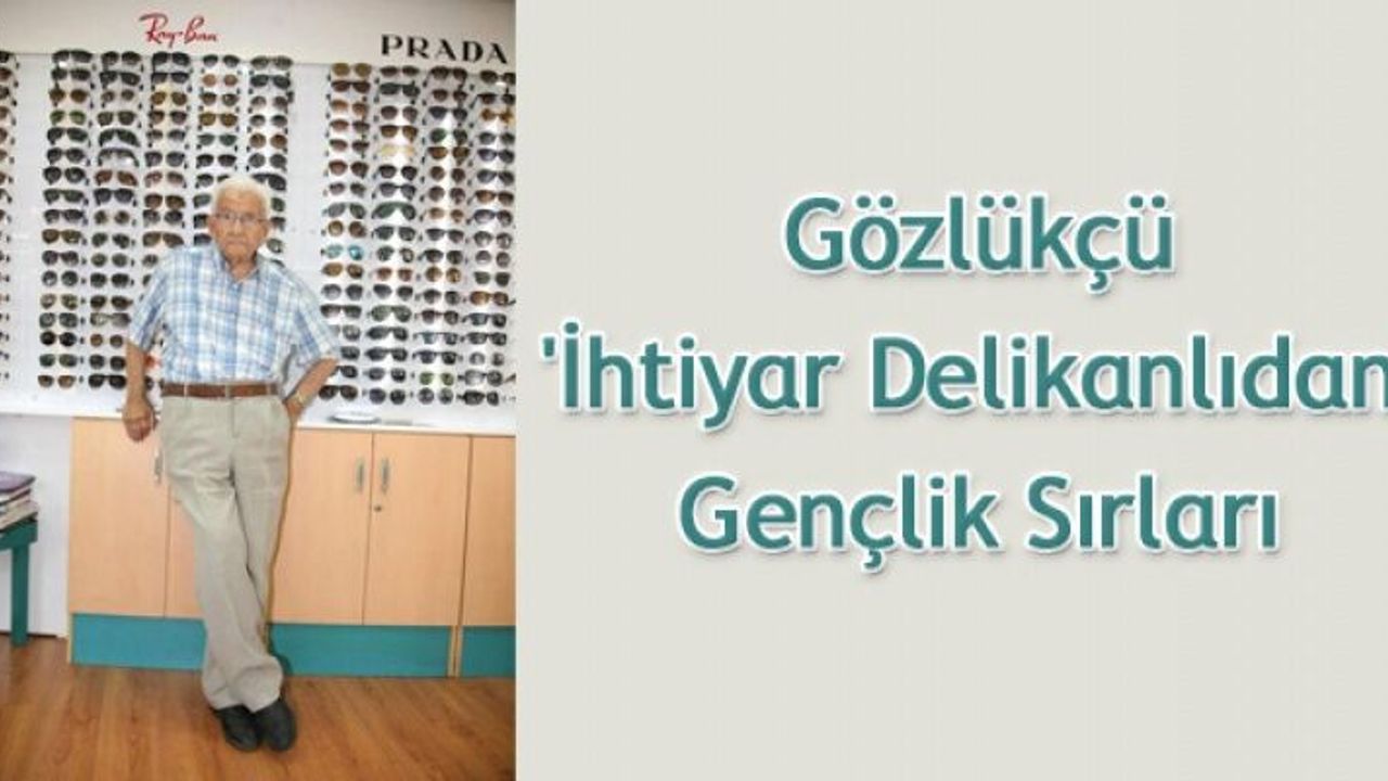 92 Yaşında Olmasına Rağmen Her Gün İşine Gidiyor.