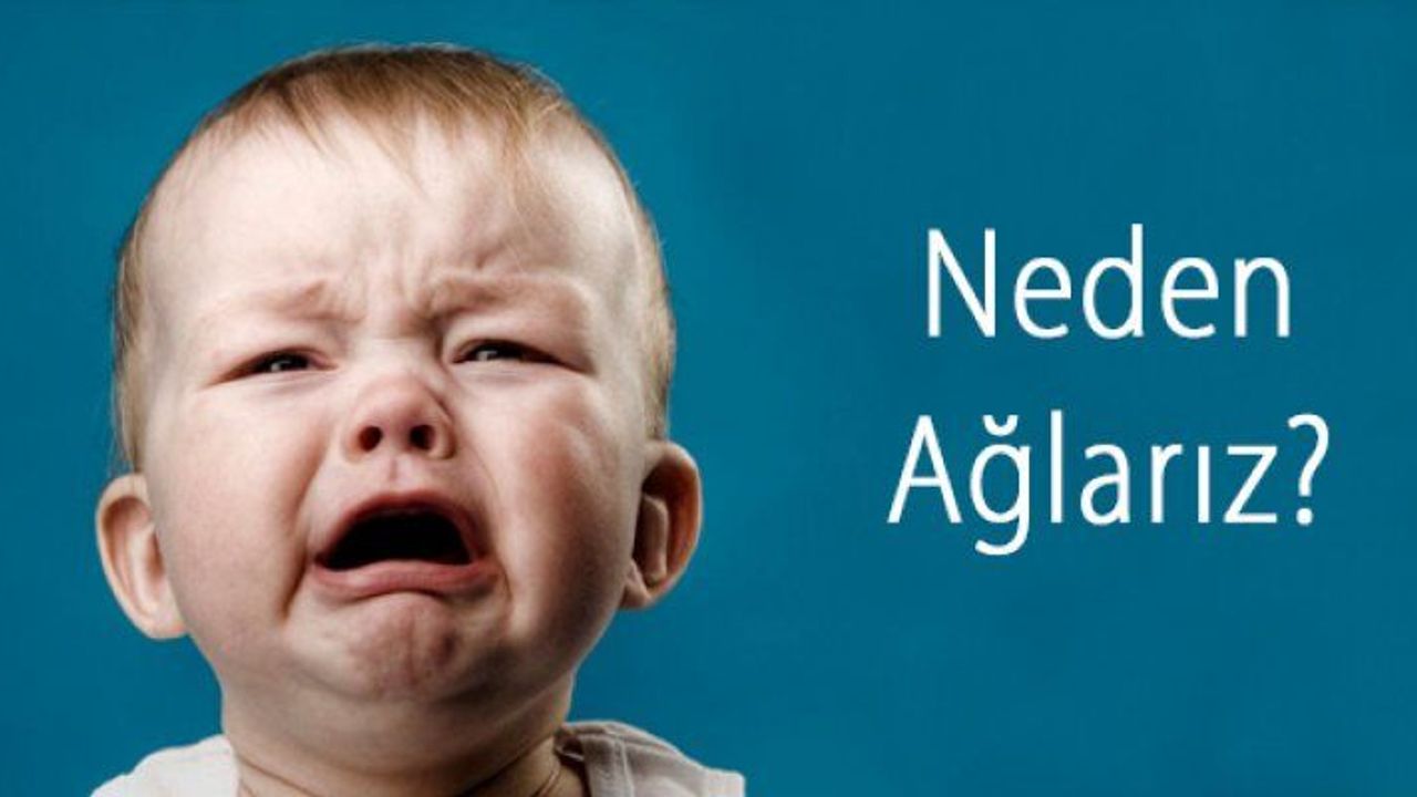 Gözyaşı dökme konusunda kadınlarla erkekler neden farklıdır?