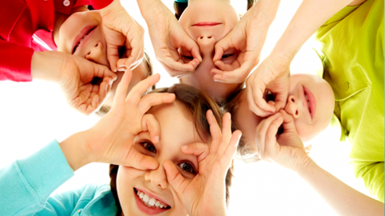 Çocuğunuz gözünü sık sık kırpıyorsa dikkat!