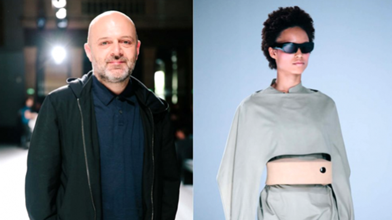 Türk Kökenli Tasarımcı İntel’e Proje Geliştirdi