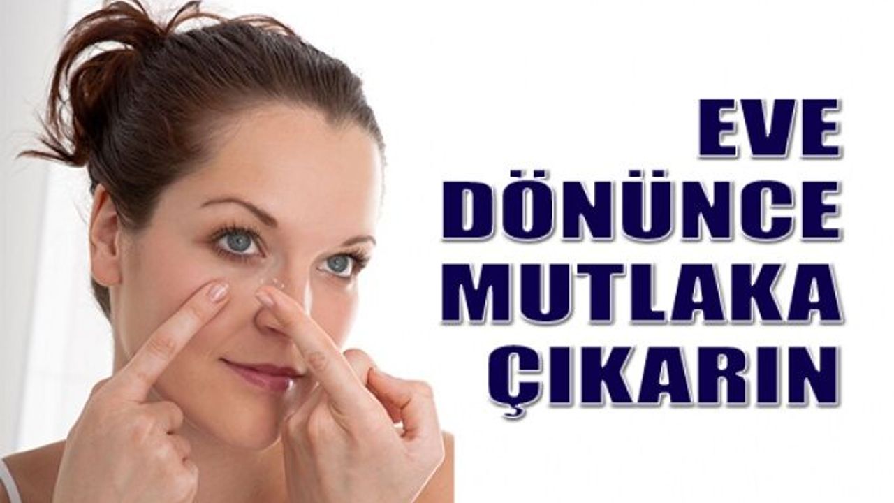 Kontak Lens Kullanırken Hijyen Kurallarına Dikkat