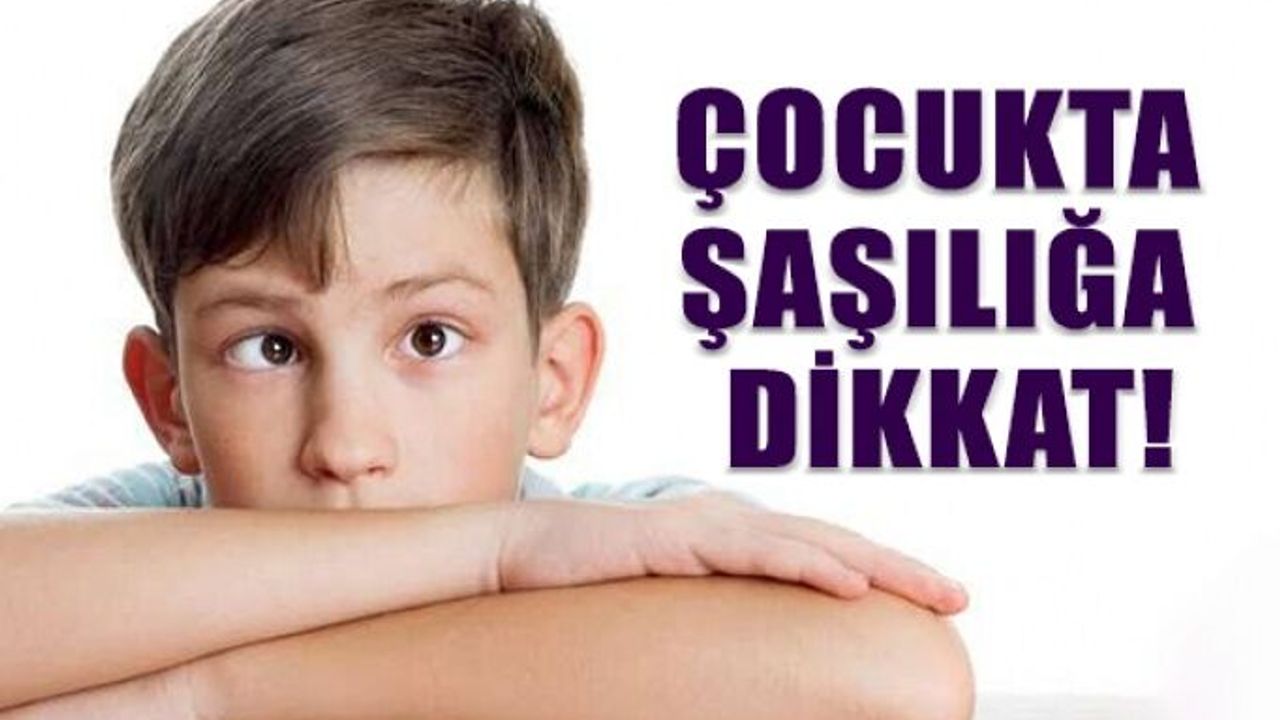 Cep Telefonu Şaşılığa Neden Olur Mu?