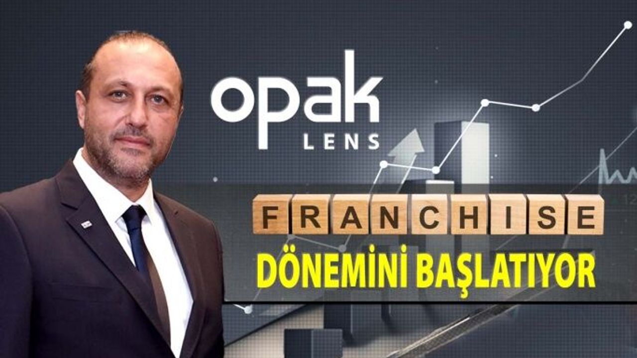 Erol Harbi "Yeni Bir İş Modeline Geçişimizin Müjdesini Vermek İstiyorum"